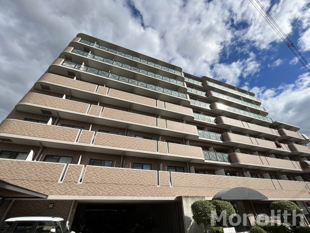 プランドールマサキの外観