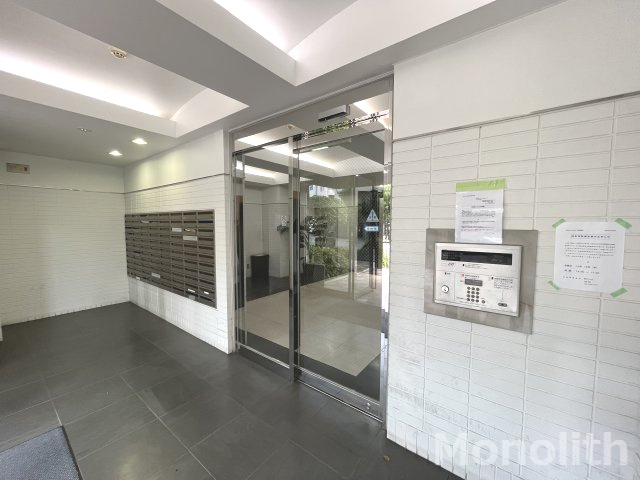 プランドールマサキのその他共用部分