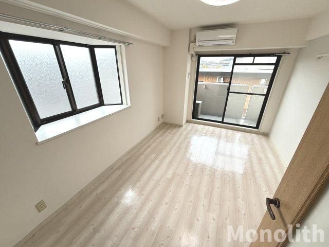 プランドールマサキの居間・リビング