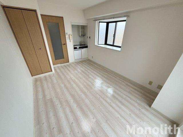 プランドールマサキの内装