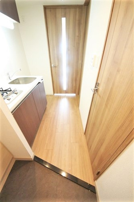 【玄関】 | アスヴェル新大阪SOUTH