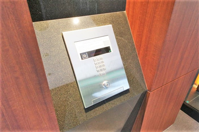 【セキュリティ】 | アスヴェル新大阪SOUTH