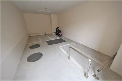 【その他共用部分】 | アスヴェル新大阪SOUTH