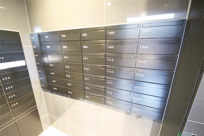 【その他共用部分】 | アスヴェル新大阪SOUTH