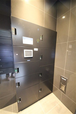 【その他共用部分】 | アスヴェル新大阪SOUTH