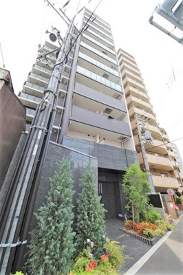 【外観】 | アスヴェル新大阪SOUTH