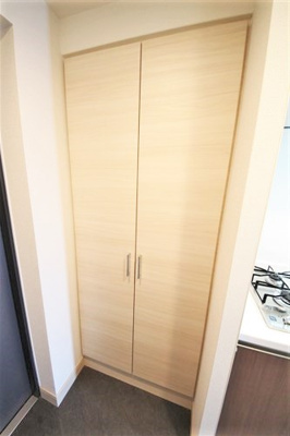 【収納】 | アスヴェル新大阪SOUTH