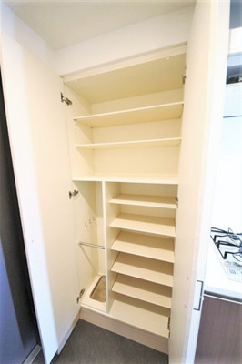 【収納】 | アスヴェル新大阪SOUTH