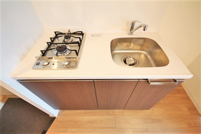 【キッチン】 | アスヴェル新大阪SOUTH