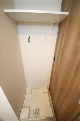 【設備】 | アスヴェル新大阪SOUTH