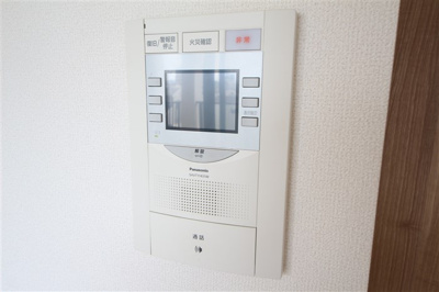 【セキュリティ】 | アスヴェル新大阪SOUTH