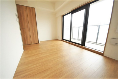 【洋室】 | アスヴェル新大阪SOUTH