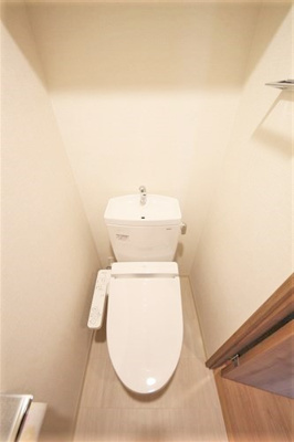 【トイレ】 | アスヴェル新大阪SOUTH