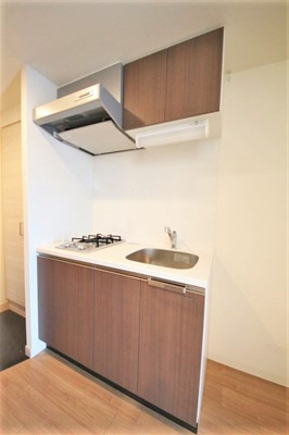 【キッチン】 | アスヴェル新大阪SOUTH