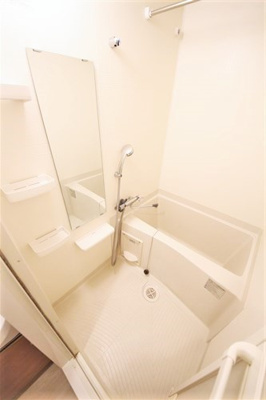 【浴室】 | アスヴェル新大阪SOUTH