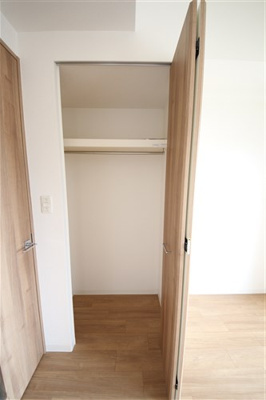 【収納】 | アスヴェル新大阪SOUTH