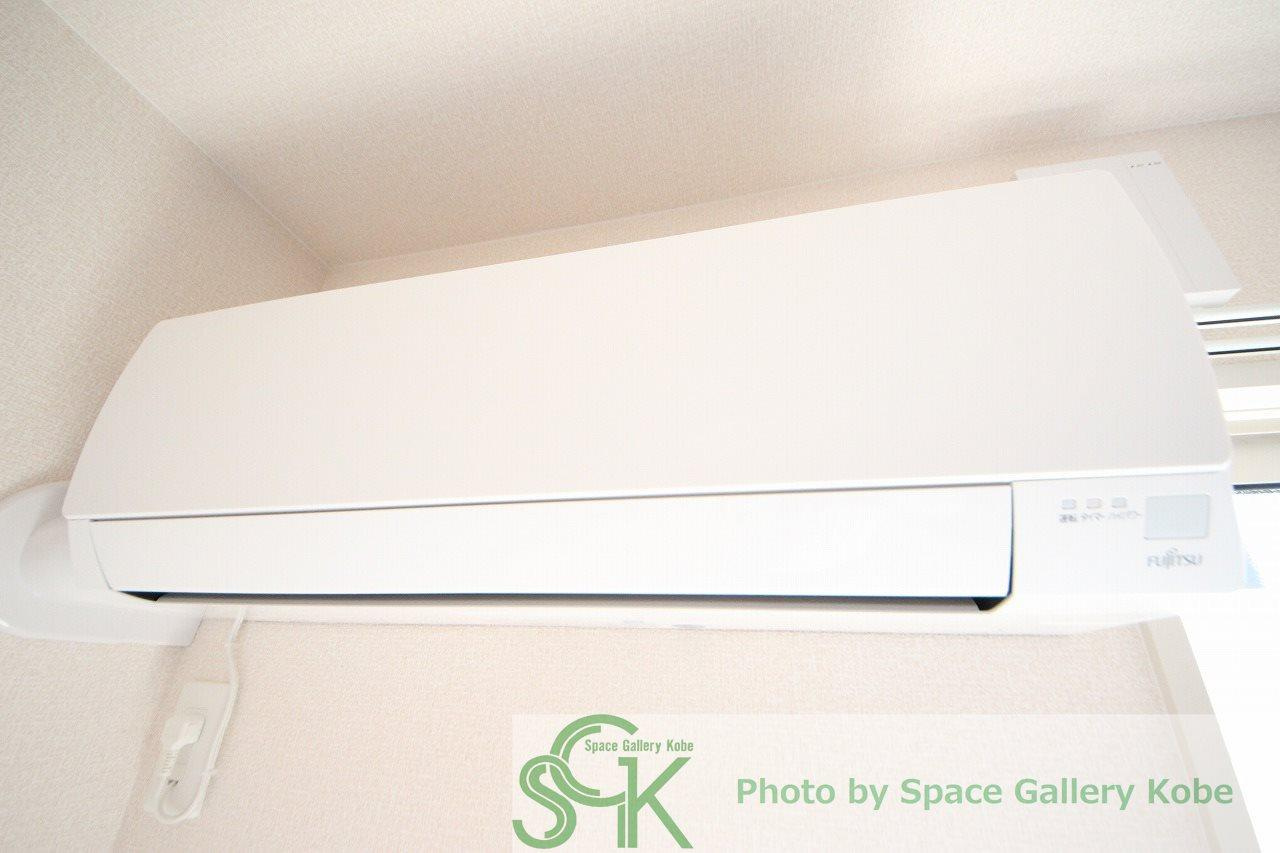キャンフレ　ローレルの設備|※お部屋により仕様が異なる場合があります※