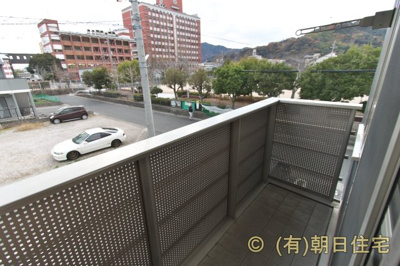 【バルコニー】 | ＳＫⅢ