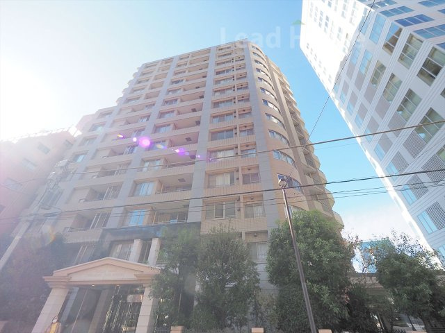 【外観】 | ファミールグラン西麻布パークアヴェニュー