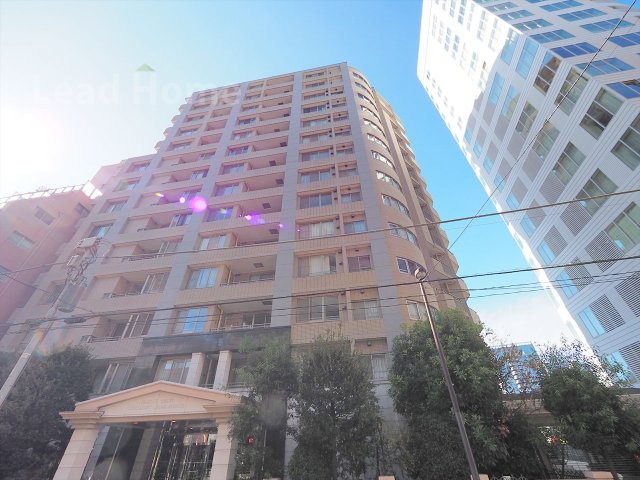 【外観】 | ファミールグラン西麻布パークアヴェニュー