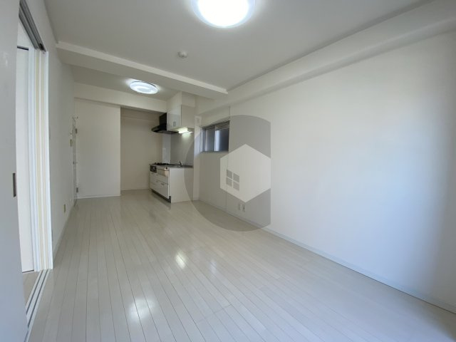 ラムール布施の子供部屋