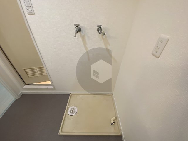 ラムール布施の設備