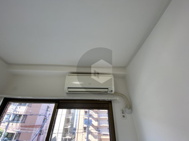 ラムール布施の設備