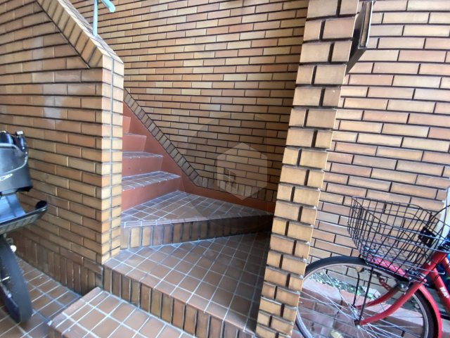 ラムール布施の設備