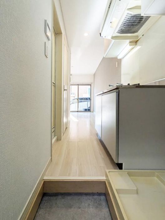 シルバーコート中落合の玄関|玄関☆(同一仕様写真)