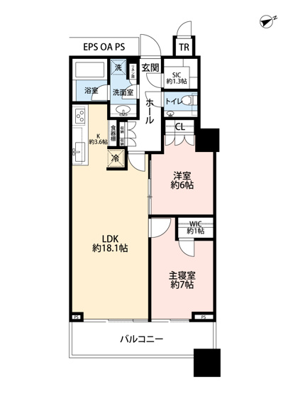 【間取り】 | 三田ガーデンヒルズ