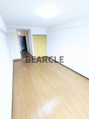 【居間・リビング】 | メゾンG向島