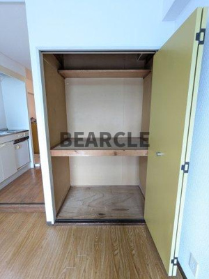 【収納】 | メゾンG向島