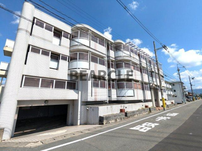 【外観】 | メゾンG向島