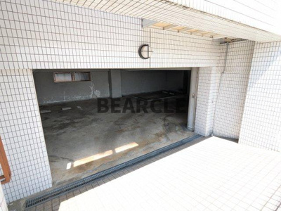 【駐車場】 | メゾンG向島