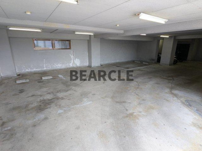 【駐車場】 | メゾンG向島