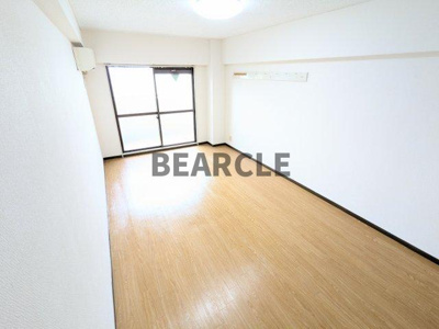 【寝室】 | メゾンG向島