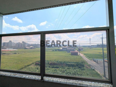 【展望】 | メゾンG向島