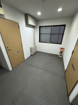 【ロビー】 | ルミエール幕張I