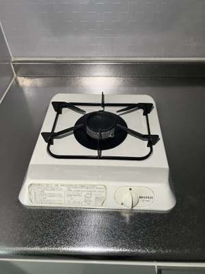 【キッチン】 | ルミエール幕張I