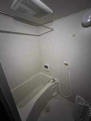 【浴室】 | ルミエール幕張I