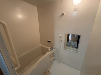 【浴室】 | リバーサイドレジデンス