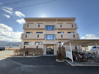 【外観】 | リバーサイドレジデンス