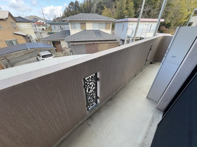 【展望】 | リバーサイドレジデンス