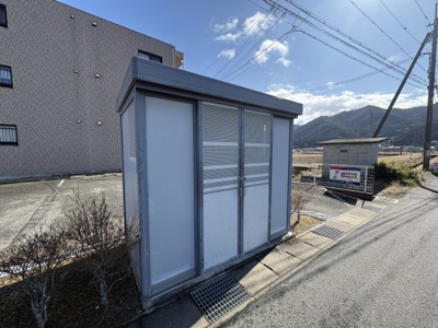 【その他共用部分】 | リバーサイドレジデンス