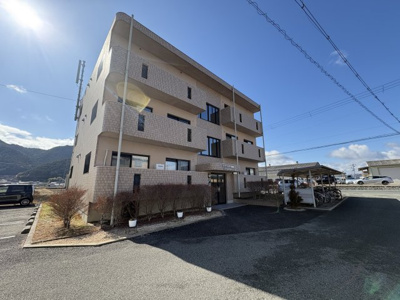 【外観】 | リバーサイドレジデンス