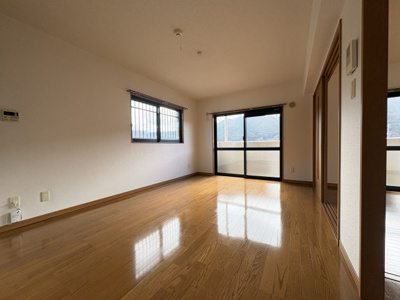 【内装】 | リバーサイドレジデンス