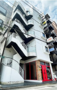 アルファクロス