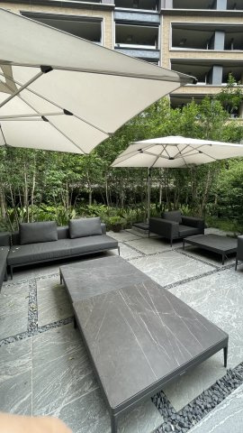 【その他共用部分】 | 三田ガーデンヒルズ