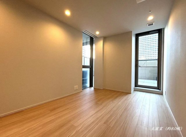 【洋室】 | 三田ガーデンヒルズ