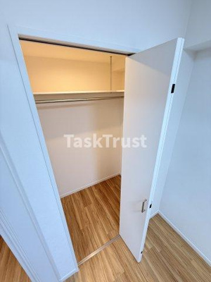 【収納】 | Alivis都島通